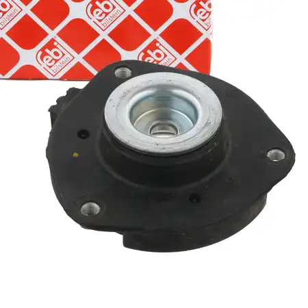 febi 32707 Federbeinst&uuml;tzlager Domlager f&uuml;r AUDI Q3 8U VW Tiguan 5N_ vorne links/rechts