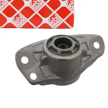 febi 32822 Federbeinst&uuml;tzlager Domlager f&uuml;r AUDI A3 8P SEAT Leon VW Golf 5 + 6 vorne