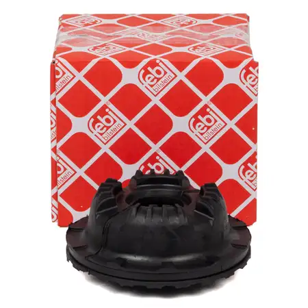 febi 33719 Federbeinst&uuml;tzlager Domlager f&uuml;r AUDI A4 B8 A5 8T Q5 8R vorne links/rechts