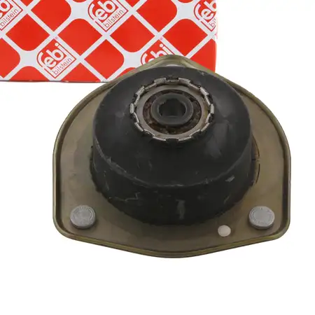 febi 34135 Federbeinst&uuml;tzlager + W&auml;lzlager f&uuml;r MINI R55 R56 R57 R58 R59 R60 R61 vorne