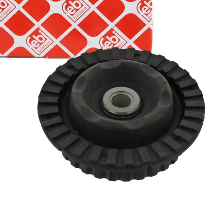 febi 34391 Federbeinst&uuml;tzlager Domlager f&uuml;r ALFA ROMEO 147 937 156 932 vorne links/rechts