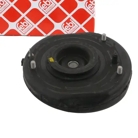 febi Federbeinst&uuml;tzlager Domlager f&uuml;r RENAULT Avantime Espace 3 vorne links 6025305979