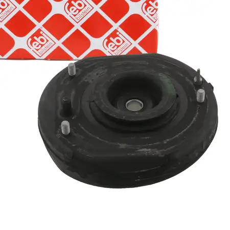febi Federbeinst&uuml;tzlager Domlager f&uuml;r RENAULT Avantime Espace 3 vorne rechts 6025305980