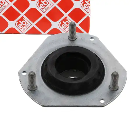 febi 34750 Federbeinst&uuml;tzlager Domlager f&uuml;r FORD Fiesta 6 MK6 vorne 1514834