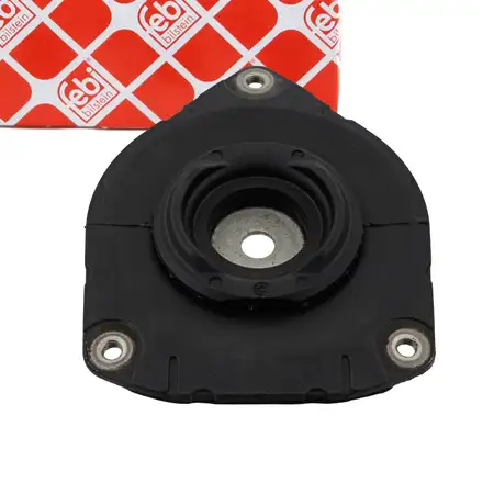febi 36606 Federbeinst&uuml;tzlager Domlager f&uuml;r RENAULT Megane 3 Grand Scenic/Scenic 3 vorne