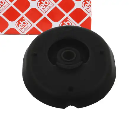 febi Federbeinst&uuml;tzlager Domlager f&uuml;r PEUGEOT 207/+ + CC/SW 1.4-1.6/HDi vorne 5038.E7