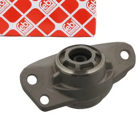 febi 37248 Federbeinst&uuml;tzlager Domlager f&uuml;r VW Bettle 5C Jetta 4 hinten links/rechts