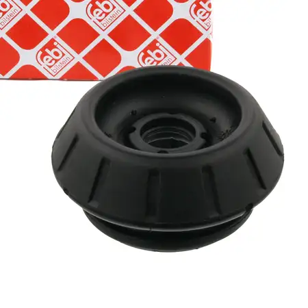 febi 37601 Federbeinst&uuml;tzlager Domlager f&uuml;r CITROEN C1 Peugeot 107 TOYOTA Aygo vorne