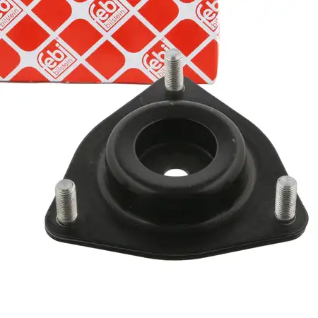 febi 37770 Federbeinst&uuml;tzlager Domlager f&uuml;r MITSUBISHI ASX PEUGEOT 4007 vorne links/rechts