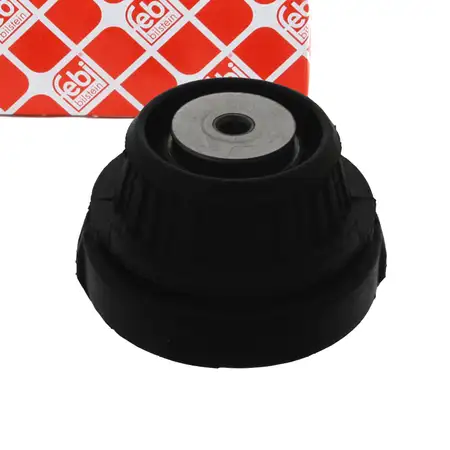 febi 38584 Federbeinst&uuml;tzlager Domlager f&uuml;r ALFA ROMEO 159 939 Brera Spider hinten