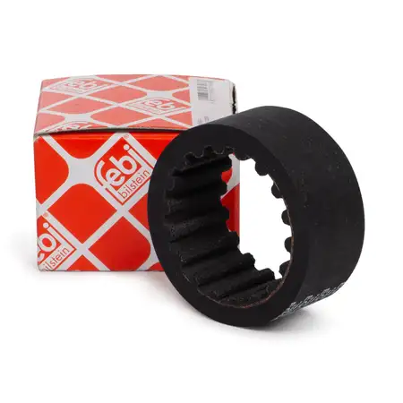 febi 30798 Flexible Kupplungsmuffe f&uuml;r VW Phaeton 3D Touareg 7L T5 2.5 TDI 070903327D