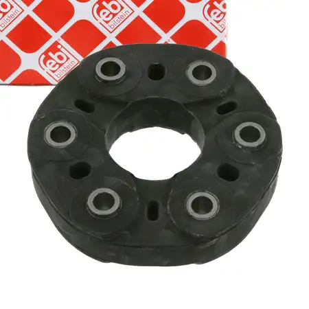 febi 03486 Hardyscheibe f&uuml;r MERCEDES W202 W203 W210 W140 W220 R129 R230 R170 2104110215