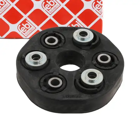 febi 08437 Hardy Washer, Joint Washer for MERCEDES 190 W201 D 2.0 W124 S124 D 2014100915