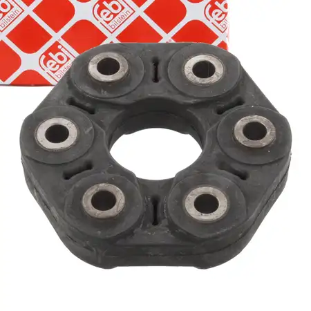 febi 101355 Hardyscheibe f&uuml;r MERCEDES W205 C257 W213 10/C253 C292 W222 R172 2054110000