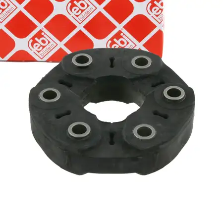 febi 24250 Hardyscheibe Gelenkscheibe f&uuml;r FORD Transit MT75 10.2001-08.2014 4393343