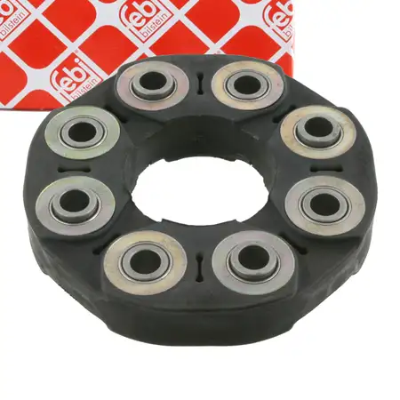 febi 27582 Hardyscheibe f&uuml;r MERCEDES W203 S203 CL203 C55AMG C30CDI AMG W220 2034110215