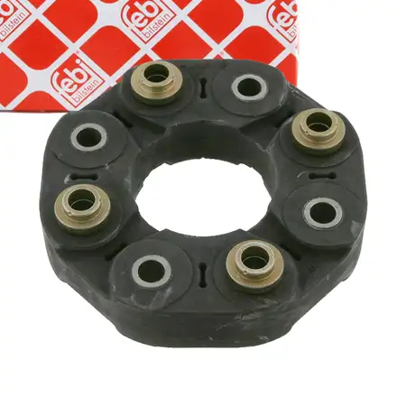 febi 30836 Hardyscheibe f&uuml;r MERCEDES W204 S204 C218 X218 W212 S212 C207 A207 2404100115