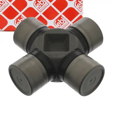 febi 38415 Kreuzgelenk f&uuml;r MERCEDES Sprinter B901-909 Viano Vito/Mixto W639 9034100131