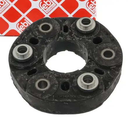 febi 49544 Hardyscheibe f&uuml;r MERCEDES W222 S320 S400 CHRYSLER 300C LX LE 3.0 V6 CRD