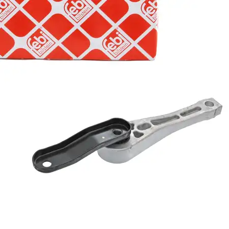 febi Engine Mount for VW Tiguan + Van 5N up to: 1950 (rear) 5N0199855D