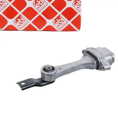 febi Motorhalter Motoraufh&auml;ngung f&uuml;r VW Golf 4 New Beetle AUDI 8L SEAT 1M hinten unten