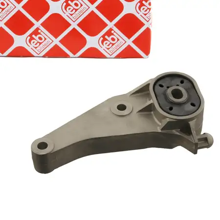 febi Motorhalter Motoraufh&auml;ngung f&uuml;r OPEL Agila A B Corsa C D Meriva A Zafira A 846034