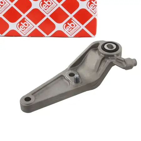 febi 31065 Engine Mount for OPEL Corsa C X01 D S07 Adam M13 846836
