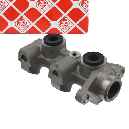 febi 04523 Hauptbremszylinder f&uuml;r OPEL Astra F T92 Corsa B S93 Kadett E Vectra A 0558102
