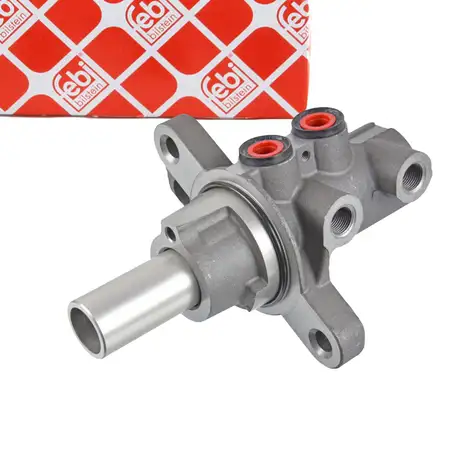 febi 171368 Hauptbremszylinder f&uuml;r RENAULT Megane 2 Scenic 2 1.4-2.0 1.5d-2.0d 460119372R