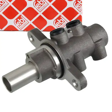 febi 173270 Hauptbremszylinder f&uuml;r FORD Transit/Transit Tourneo 04.2006-12.2014