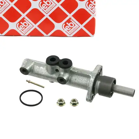 febi 26714 Hauptbremszylinder f&uuml;r MERCEDES Sprinter 2t-4t 214 208-216 CDI VW LT 28-46 2
