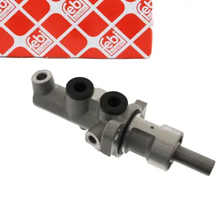 febi 45971 Hauptbremszylinder f&uuml;r MERCEDES-BENZ E-Klasse W210 S210 S-Klasse W140 SL R129