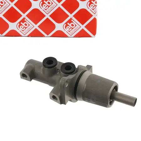 febi 45973 Hauptbremszylinder f&uuml;r MERCEDES-BENZ Sprinter 2t-4t 901 902 903 904 0004317101
