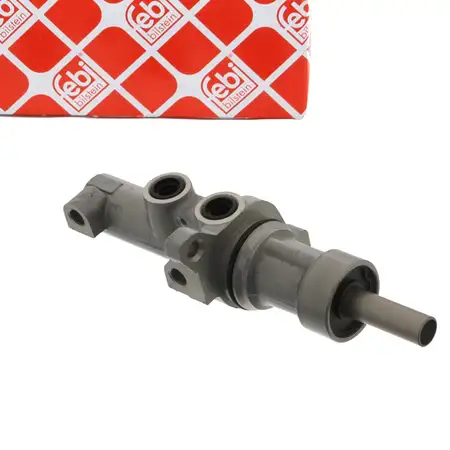 febi 45974 Hauptbremszylinder f&uuml;r VW Crafter 30-35 2E 2F 2.5 TDI MERCEDES Sprinter 3t-5t