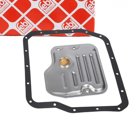 febi 106247 Transmission Filter + Gasket Kit for LEXUS RX _U3_ 300 350 35330-08010