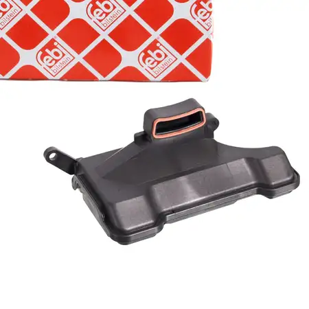 febi 105792 Getriebefilter f&uuml;r OPEL Astra F G H Corsa B C D Vectra B Zafira A 90444592