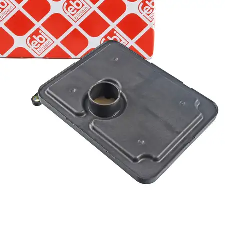 febi 108721 Getriebefilter f&uuml;r HYUNDAI Santa Fe Tucson KIA Sorento Sportage 46321-26000