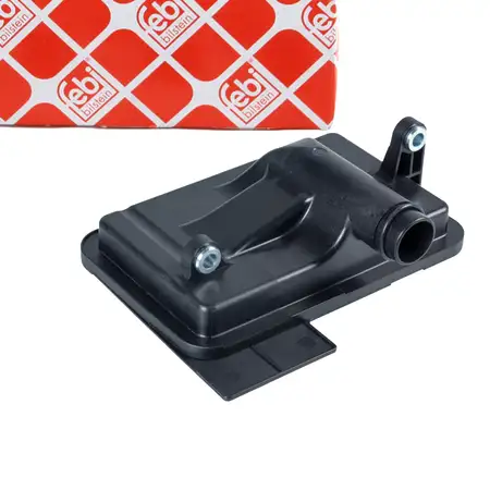 febi 108722 Getriebefilter Hydraulikfilter f&uuml;r HONDA Civic 8 9 1.4 1.8 Jazz 3 1.3i