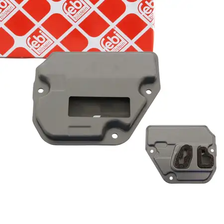 febi Getriebefilter Hydraulikfilter f&uuml;r VW California Multivan Transporter 09K325429