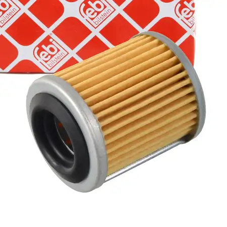 febi Getriebefilter f&uuml;r MITSUBISHI ASX Eclipse Cross Lancer 8 Outlander 2 3 NISSAN Juke