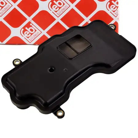 febi Getriebefilter Hydraulikfilter f&uuml;r SUBARU Forester Impreza Legacy 4 Outback F5AH1
