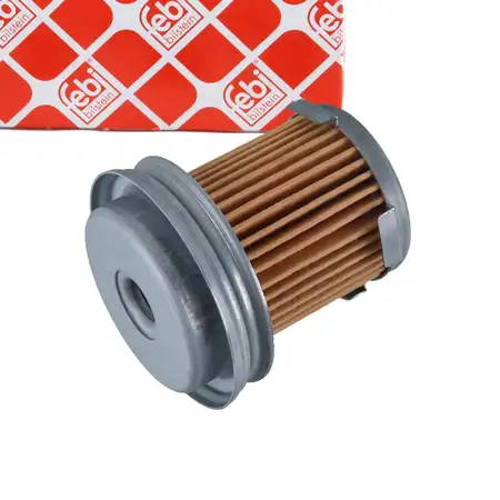 febi 171359 Getriebefilter f&uuml;r HONDA Jazz 2 3 1.3i/iDSi 83/100 PS 25450-PWR-003