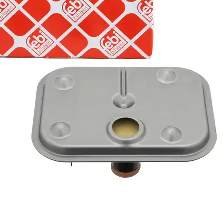 febi 24536 Getriebefilter f&uuml;r MERCEDES A-Klasse W168 Vaneo 414 722.7 1683770395