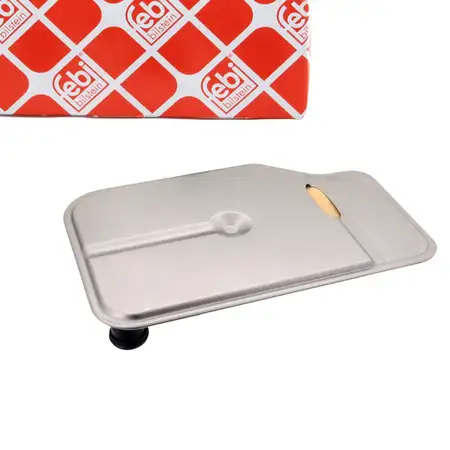 febi 24538 Getriebefilter f&uuml;r MERCEDES W203 W204 W205 W211 W212 W220 W221 722.9 2212770200