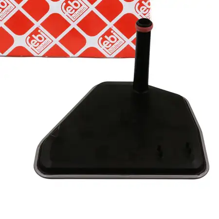 febi 48368 Getriebefilter f&uuml;r VW Phaeton AUDI A4 B6 B7 A6 C5 A8 4E 09L325429