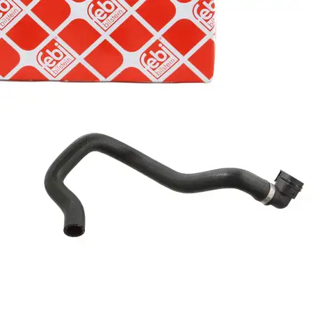 febi 103944 Hydraulikschlauch Lenkung f&uuml;r BMW X5 E70 F15 X6 E71 F16 N54 N55 32416850683