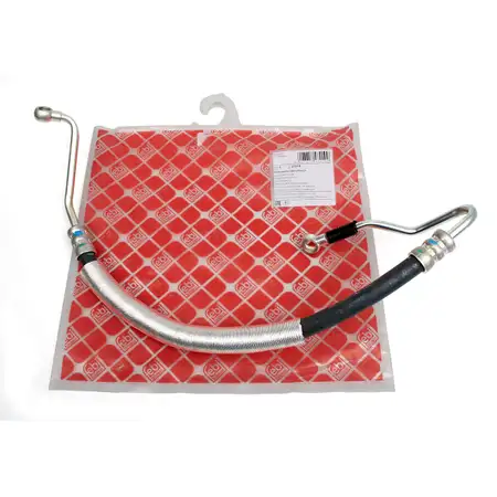 febi 27219 Hydraulikschlauch Lenkung f&uuml;r BMW 7er E38 735-740i/iL 32411093929