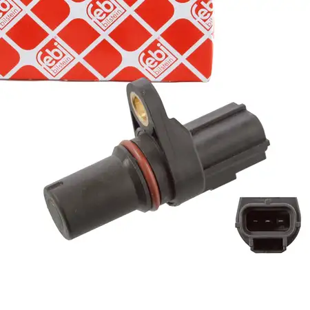 febi 103399 Crankshaft Position Sensor for FORD Transit FD 2.4 TDCi RWD 100-140 hp 4533778