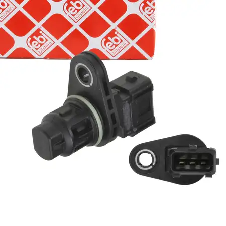 febi 107755 Kurbelwellensensor f&uuml;r KIA Sportage HYUNDAI Elantra Tucson Trajet 2.0 Matrix