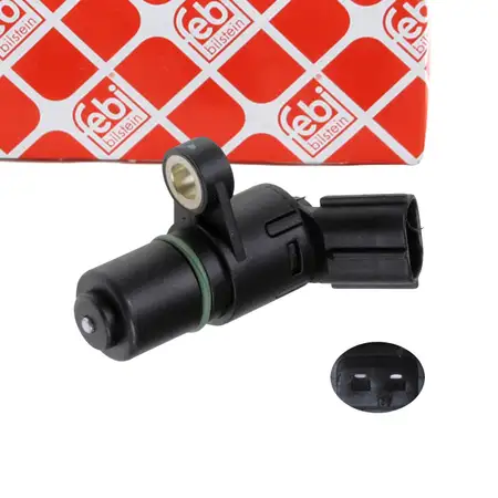 febi 108242 Kurbelwellensensor f&uuml;r LAND ROVER Defender Discovery 2 2.5 Td5 4x4 NSC100790